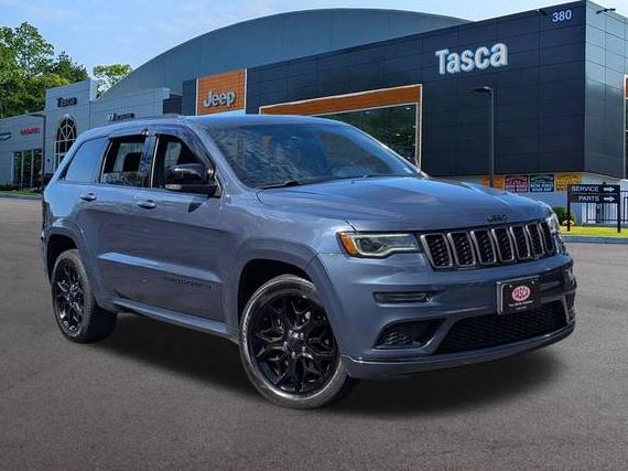 JEEP GRAND CHEROKEE 2021 1C4RJFBG4MC651265 image JEEP GRAND CHEROKEE 2021 1C4RJFBG4MC651265 image